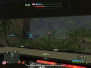 Crysis Warhead - Ingame-Screenshots aus dem Crysis Warhead Multiplayer