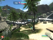 Crysis Warhead - Ingame-Screenshots aus dem Crysis Warhead Multiplayer