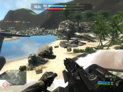 Crysis Warhead - Ingame-Screenshots aus dem Crysis Warhead Multiplayer