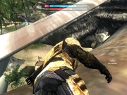 Crysis Warhead - Ingame-Screenshots aus dem Crysis Warhead Multiplayer