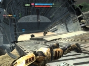 Crysis Warhead - Ingame-Screenshots aus dem Crysis Warhead Multiplayer