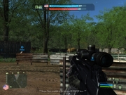 Crysis Warhead - Ingame-Screenshots aus dem Crysis Warhead Multiplayer