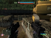 Crysis Warhead - Ingame-Screenshots aus dem Crysis Warhead Multiplayer