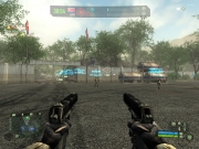 Crysis Warhead - Ingame-Screenshots aus dem Crysis Warhead Multiplayer