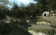 Crysis Warhead - Ruins - neue Map im Patch 1.5