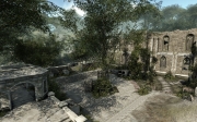 Crysis Warhead: Ruins - neue Map im Patch 1.5