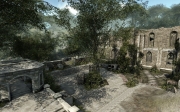 Crysis Warhead - Ruins - neue Map im Patch 1.5