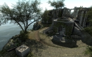 Crysis Warhead - Ruins - neue Map im Patch 1.5