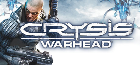 Logo for Crysis Warhead