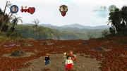 LEGO Indiana Jones 2: Screenshot aus LEGO Indiana Jones 2