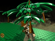 LEGO Indiana Jones 2 - Screenshot aus LEGO Indiana Jones 2