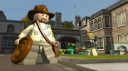 LEGO Indiana Jones 2 - Screenshot aus LEGO Indiana Jones 2
