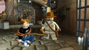 LEGO Indiana Jones 2: Screenshot aus LEGO Indiana Jones 2