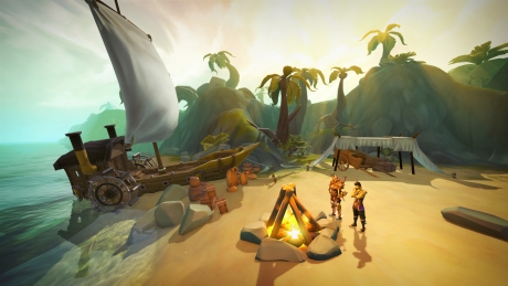 RuneScape: Screen zum Spiel RuneScape ?.