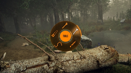 Offroad Survival - Screen zum Spiel Offroad Survival.