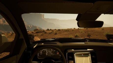 Offroad Survival: Screen zum Spiel Offroad Survival.