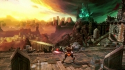 Sacred 3 - Screenshot aus dem kommenden Action-Rollenspiel