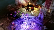 Sacred 3: Screenshot aus dem kommenden Action-Rollenspiel