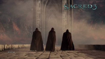 Sacred 3: Screenshots zum Artikel