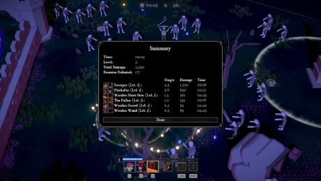 Helmscape: Screen zum Spiel Helmscape.