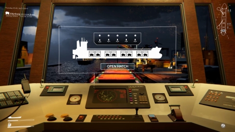 Ships Simulator 2024 - Screen zum Spiel Ships Simulator 2024.