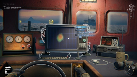 Ships Simulator 2024: Screen zum Spiel Ships Simulator 2024.