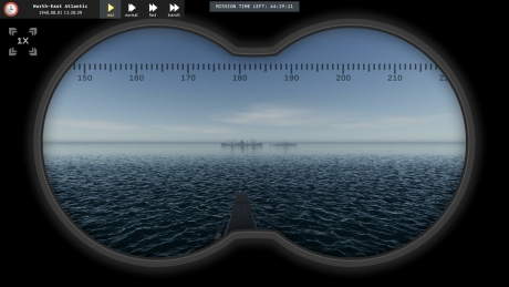 U-Boot: The Board Game - Digital Edition - Screen zum Spiel U-Boot: The Board Game - Digital Edition.