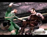 Manhunt 2 - Offizieller Screen zu Manhunt 2.