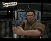 Manhunt 2 - Offizieller Screen zu Manhunt 2.