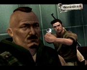 Manhunt 2 - Offizieller Screen zu Manhunt 2.