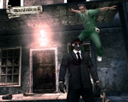 Manhunt 2: Offizieller Screen zu Manhunt 2.