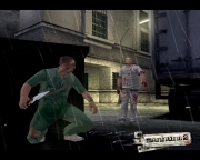 Manhunt 2: Offizieller Screen zu Manhunt 2.