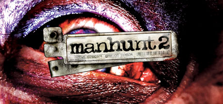 Logo for Manhunt 2