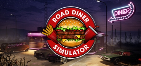 Road Diner Simulator - Screen zum Spiel Road Diner Simulator.