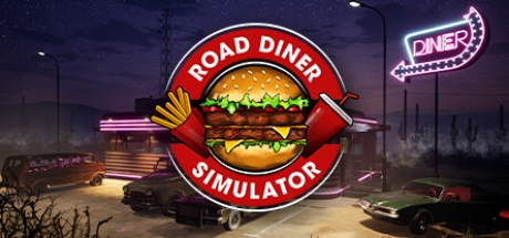 Road Diner Simulator: Screen zum Spiel Road Diner Simulator.