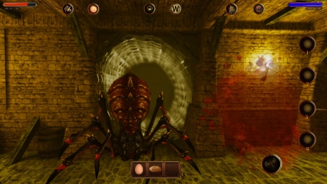 Dungeon Legends 2 : Tale of Light and Shadow - Screen zum Spiel Dungeon Legends 2 : Tale of Light and Shadow.