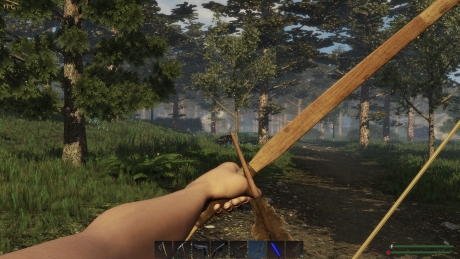 Subsistence - Screen zum Spiel Subsistence.