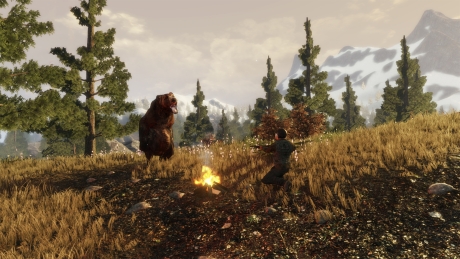 Subsistence - Screen zum Spiel Subsistence.