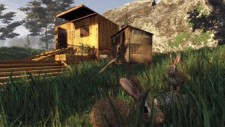 Subsistence - Screen zum Spiel Subsistence.