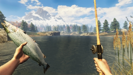 Subsistence - Screen zum Spiel Subsistence.