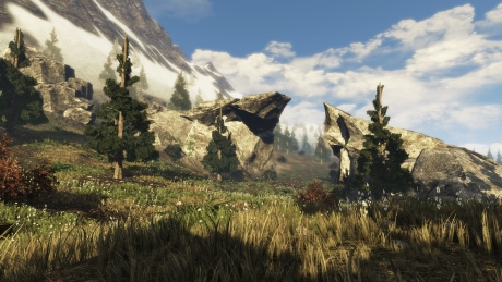 Subsistence - Screen zum Spiel Subsistence.