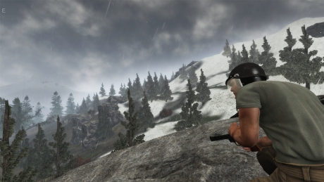 Subsistence - Screen zum Spiel Subsistence.