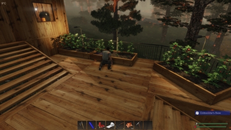 Subsistence - Screen zum Spiel Subsistence.