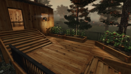 Subsistence - Screen zum Spiel Subsistence.