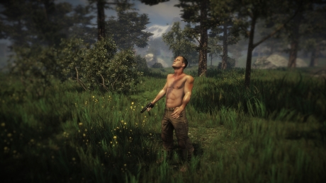 Subsistence - Screen zum Spiel Subsistence.