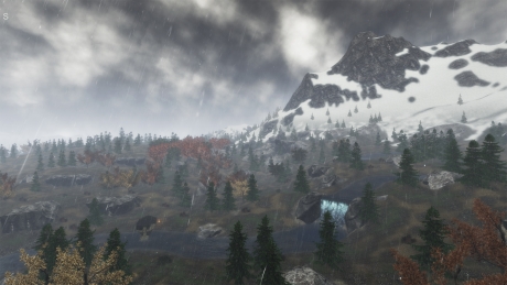 Subsistence: Screen zum Spiel Subsistence.