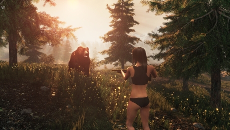 Subsistence - Screen zum Spiel Subsistence.