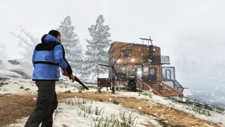 Subsistence: Screen zum Spiel Subsistence.