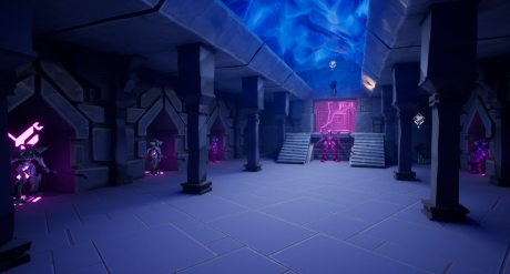 Homeland: Lay to Rest: Screen zum Spiel Homeland: Lay to Rest.