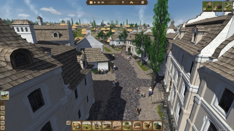 Ostriv - Screen zum Spiel Ostriv.